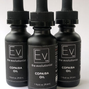 Copaiba Oil